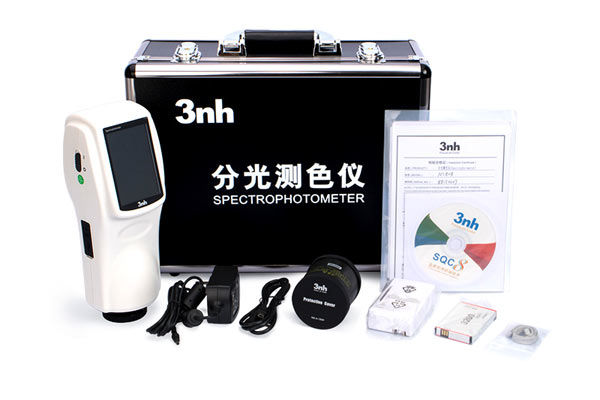 怎么选择颜色测量仪器？光电积分式色差仪和分光式测色仪那个好？