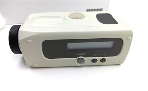 日本CR10色差仪使用方法
