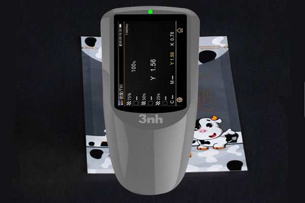 印刷颜色质量管控种常用的仪器有哪几种？