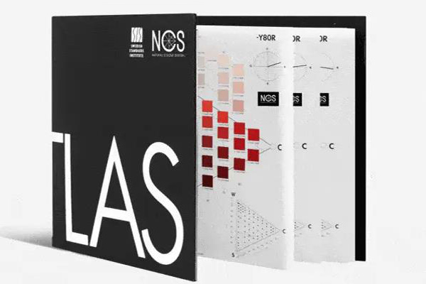 NCS色卡标号规则是怎样的？NCS色卡什么作用？