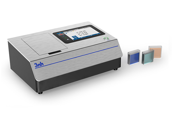 TS4020液体色度仪