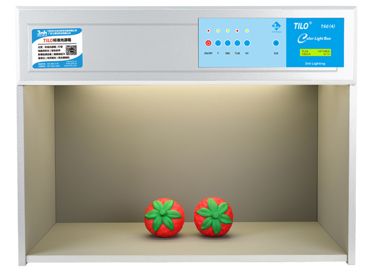 四光源箱一般是哪四种光源？TL84光源什么作用？