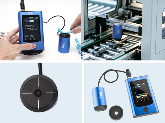 1、双模式灵活应用