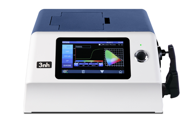 国产台式色差仪