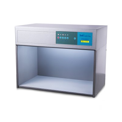 对色环境要求颜色是什么