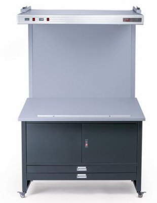 对色灯箱黑色灯箱布的作用是什么